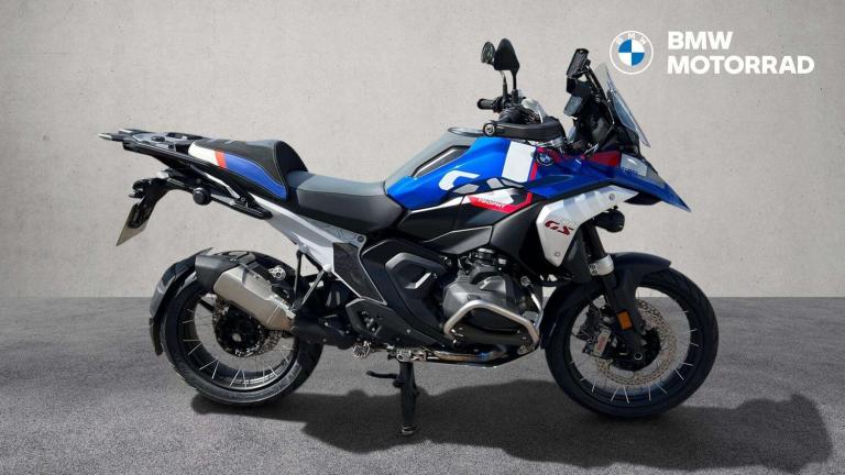 2024 BMW R 1300 Gs 1300 GS TE Other Petrol Manual