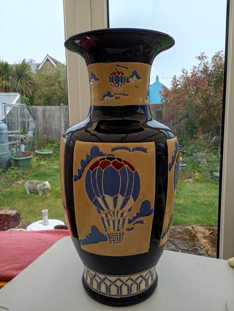 Vase