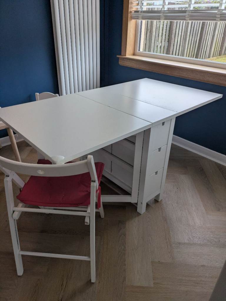 IKEA Gateleg table