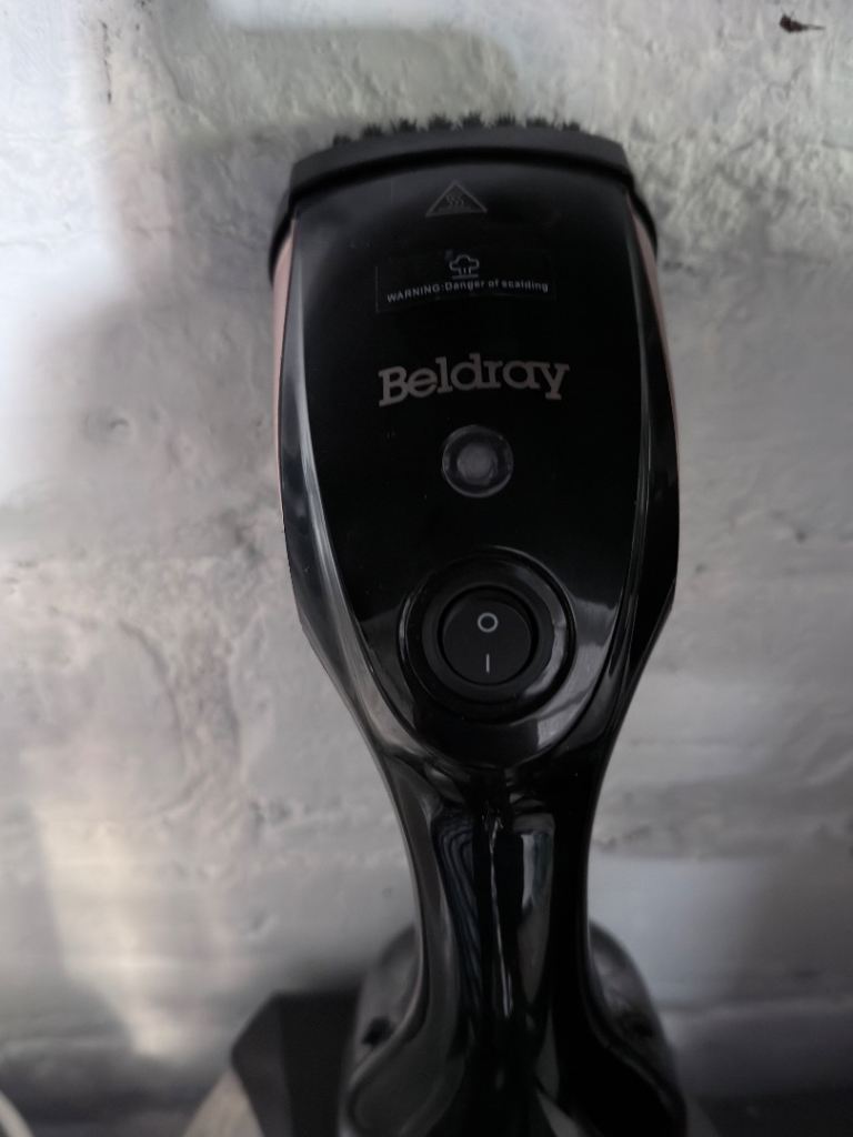 Beldray  Portable steamer