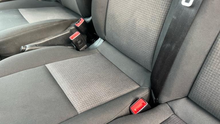 2021 Ford Transit Custom 2.0 EcoBlue 105ps Low Roof Leader Van PANEL VAN DIESEL Manual