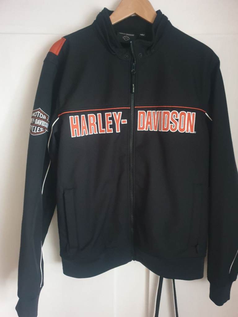 Harley Davidson jacket 