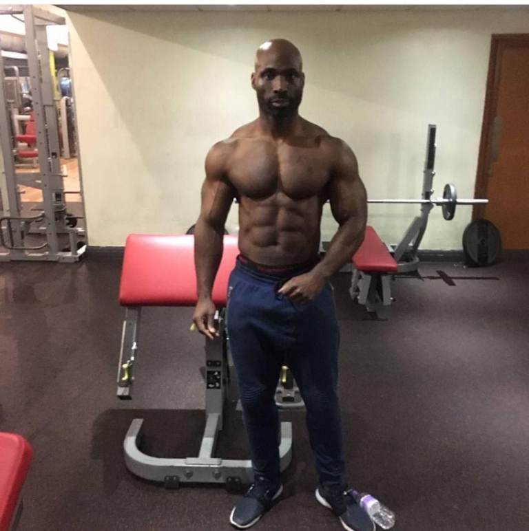 🔥Senior Online Personal Trainer | 40 Years Results | Proven Mastery, Anywhere🔥