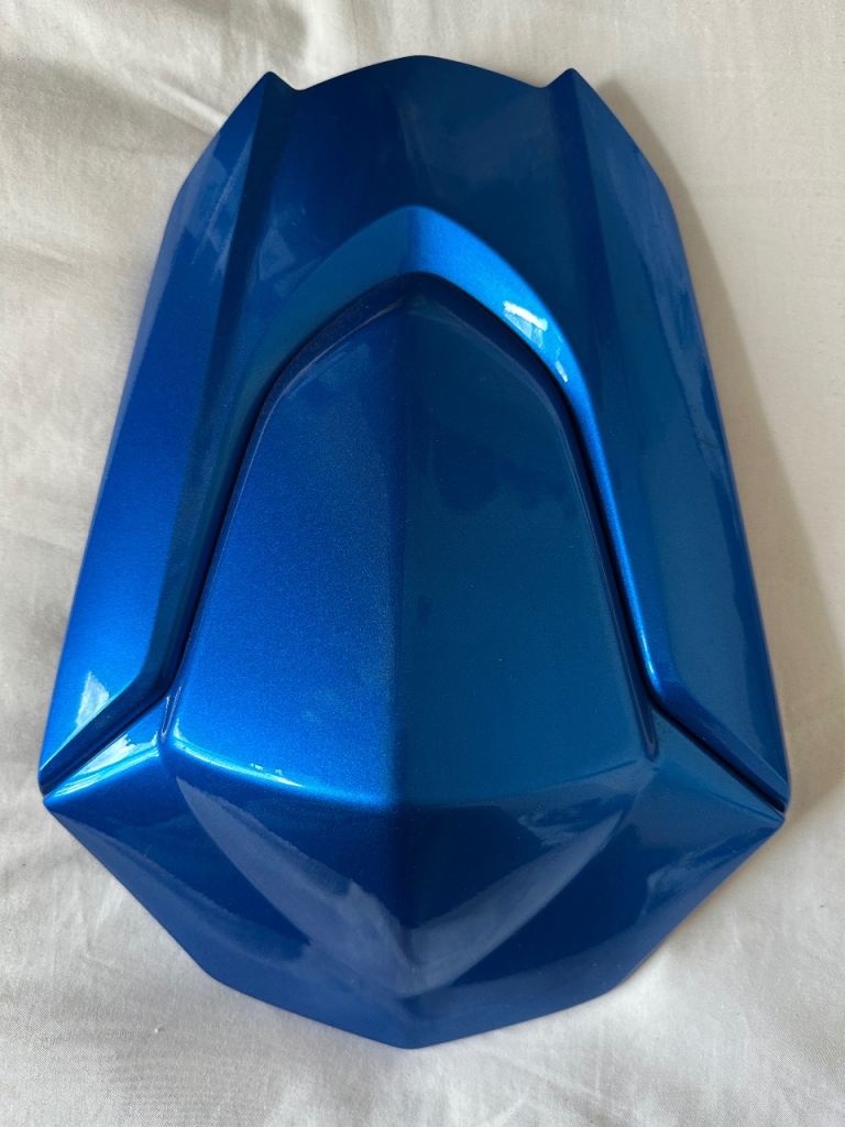 Seat cowl 2009-2016 Suzuki Gsxr1000