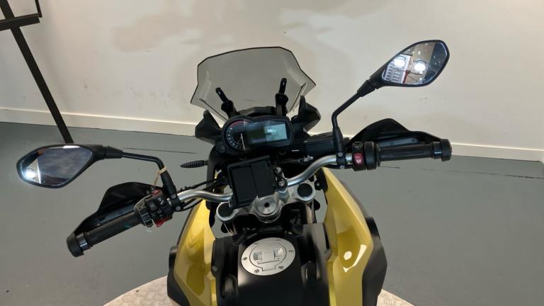 2022 BMW F750 BMW F750 GS DUEL Petrol Manual