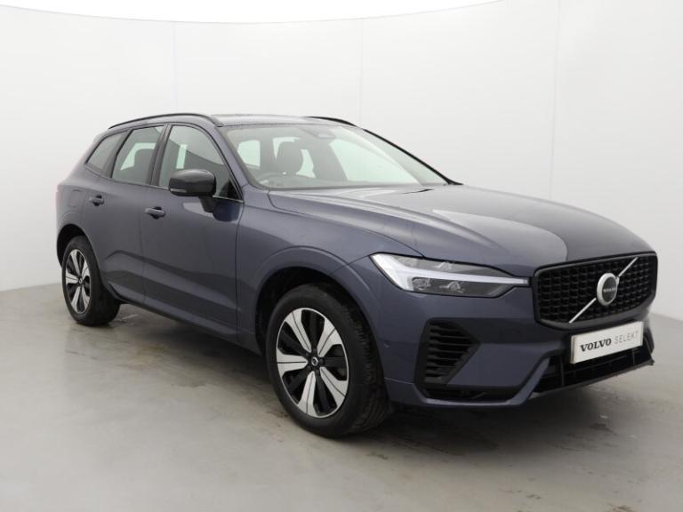 VOLVO XC60 2.0 T6 [350] RC PHEV Plus Dark 5dr AWD Geartronic