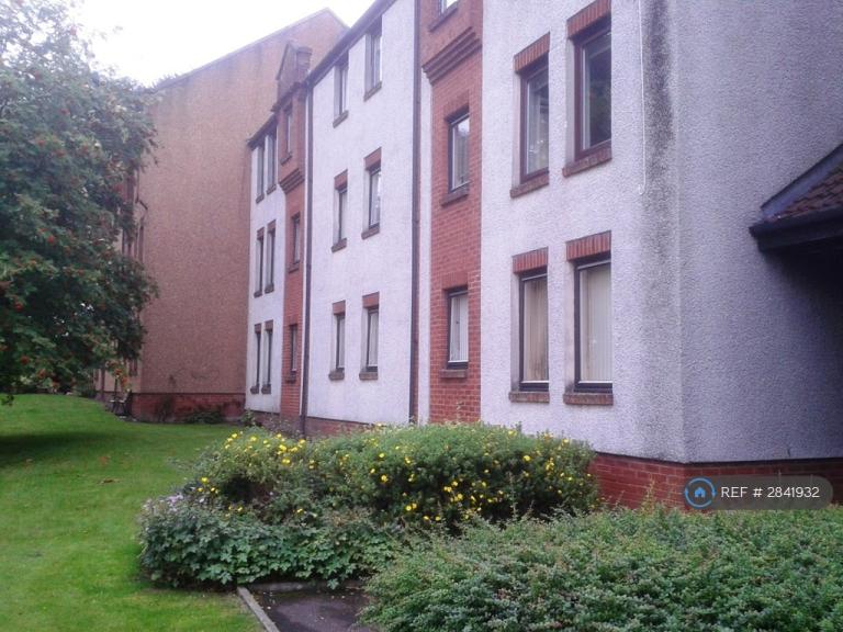 2 bedroom flat in Tulligarth Park, Alloa, FK10 (2 bed) (#2841932)