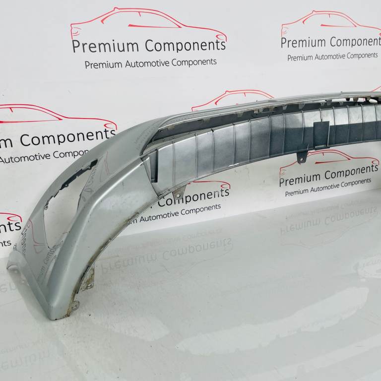 Kia Ceed Front Bumper Mk3 Genuine Silver 86511j7000 / 2020 - 2024 [ar114]