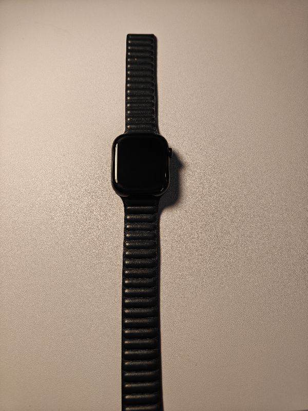 Apple watch series 10 46mm GPS 