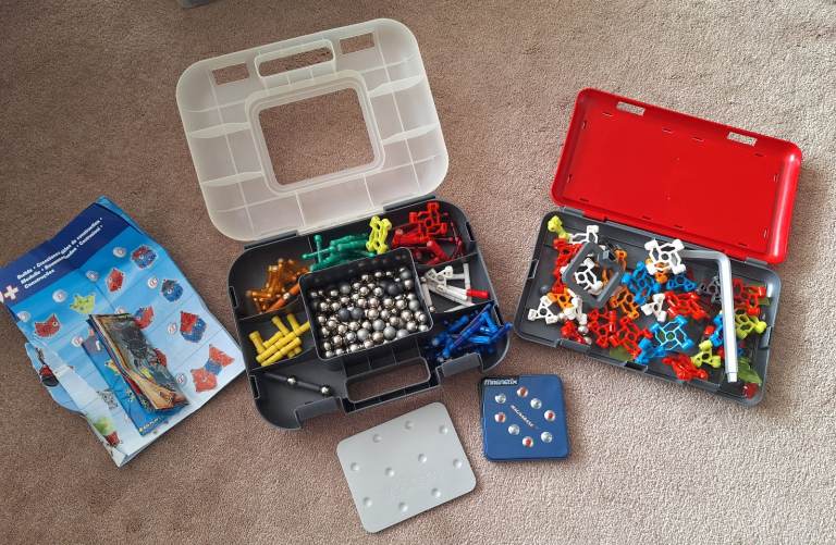 Magnetix