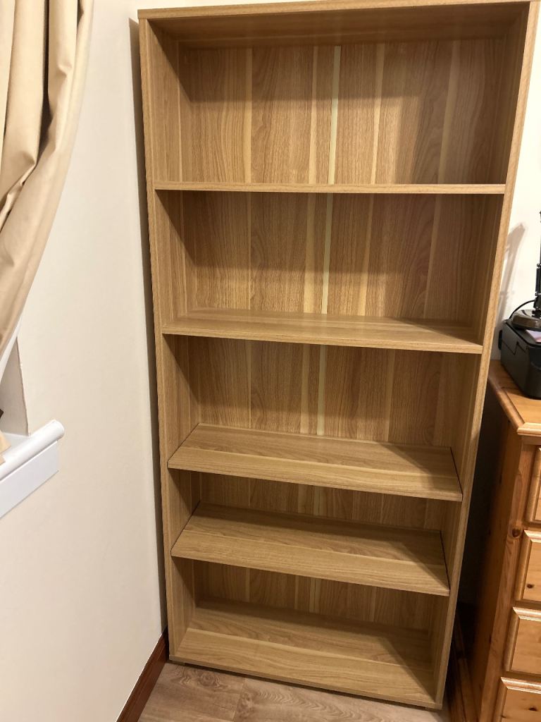 Bookcase