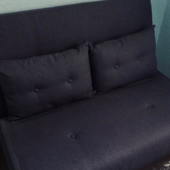 Sofa bed 