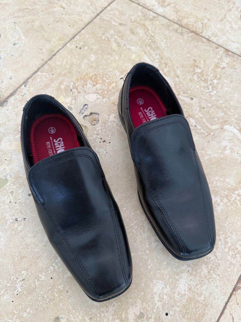 School Shoes 