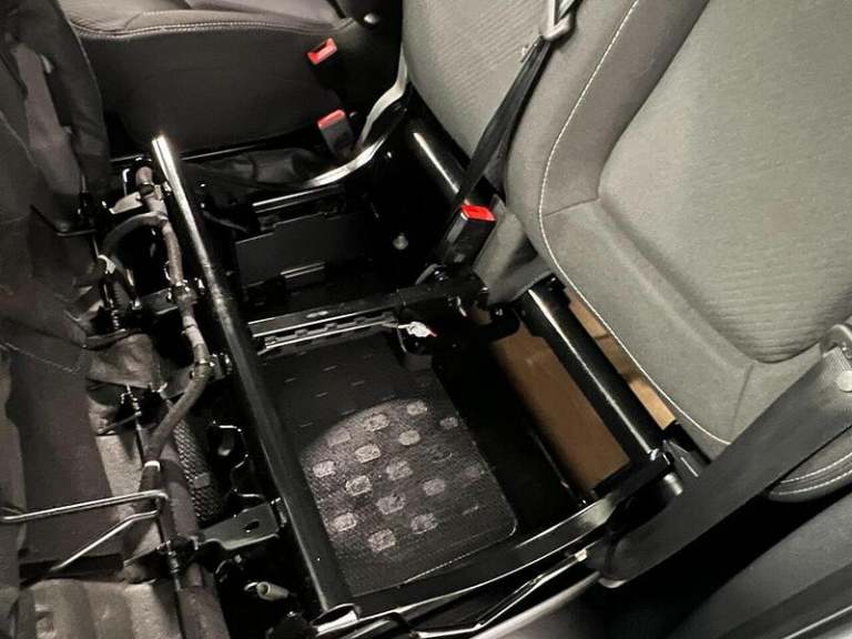 2024 Nissan Primastar 2.0 dCi 130ps H1 Tekna Van PANEL VAN DIESEL Manual