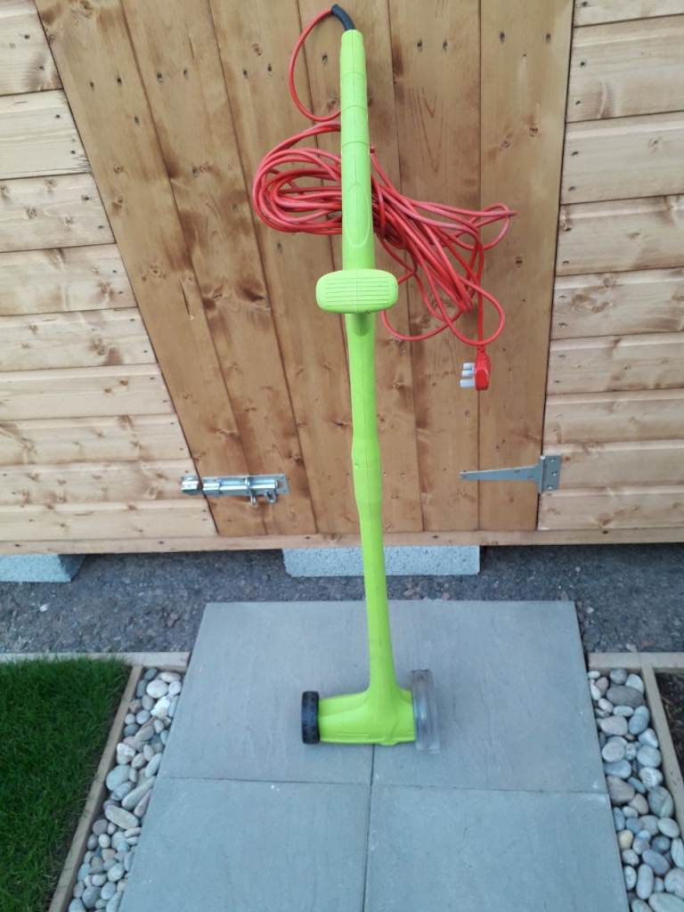 Patio weed remover.