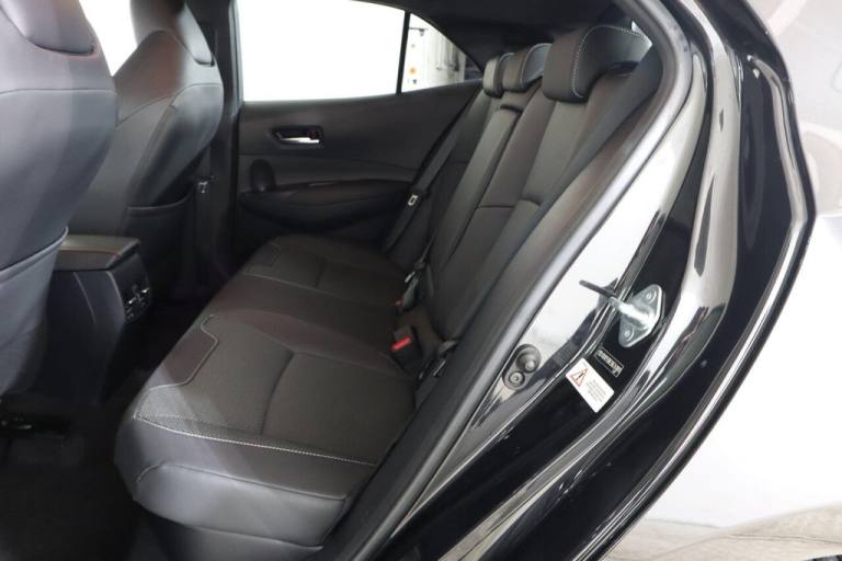 2021 Toyota Corolla 1.8 VVT-h Excel CVT Euro 6 (s/s) 5dr Hatchback PETROL/ELECTRIC Automatic