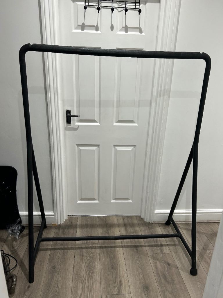 Clothes Rack Turbo (IKEA)