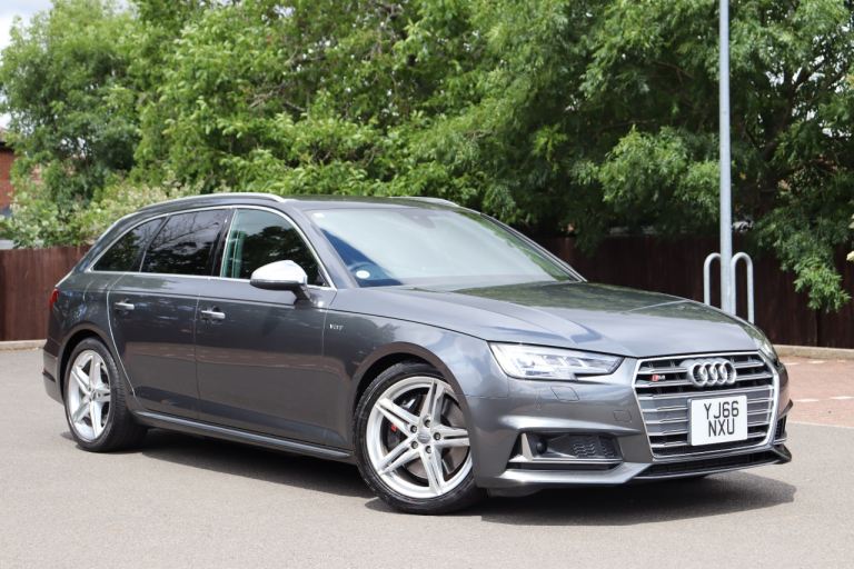 2017 Audi S4 Avant Quattro MINT CONDITION