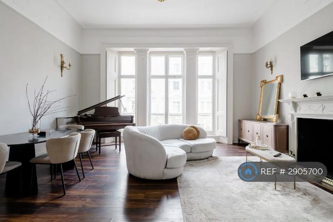 2 bedroom flat in Victoria, London, SW1V (2 bed) (#2905700)