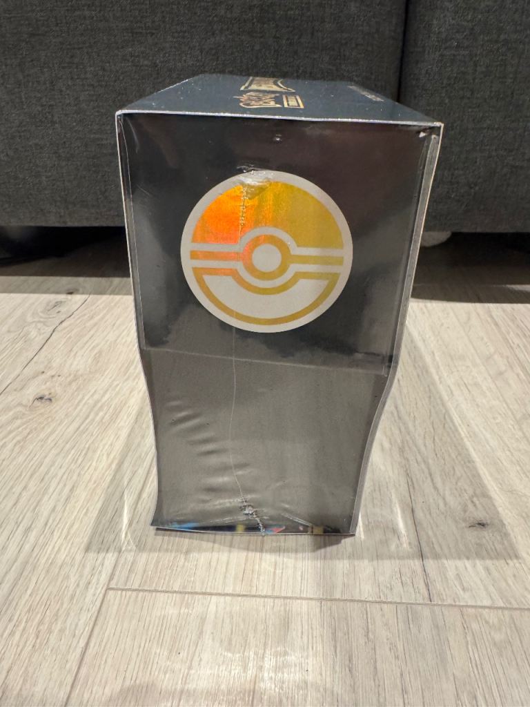 Pokemon TCG: Mega Evolutions Gardevoir Elite Trainer Box (ETB)