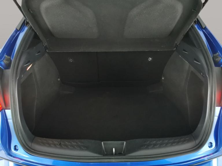 2020 Toyota C-HR 1.8 Hybrid Dynamic 5dr CVT HATCHBACK PETROL/ELECTRIC Automatic