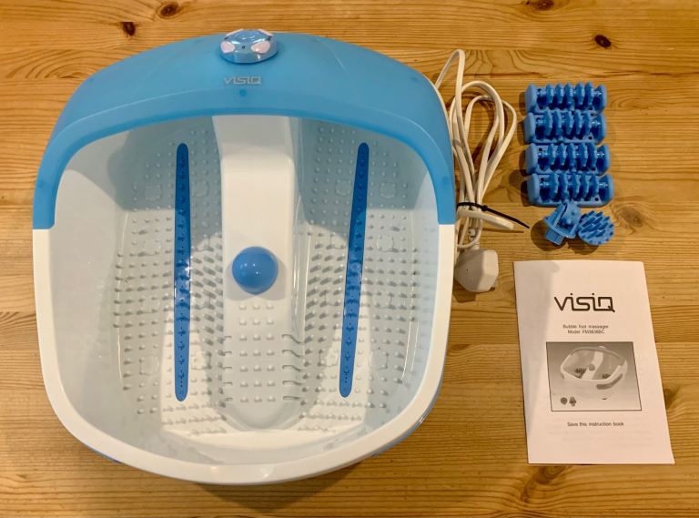 Foot Spa / Massager