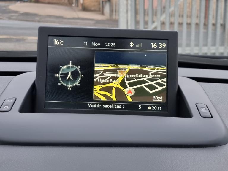 2016 Peugeot 3008 1.6 BlueHDi Allure SUV 5dr Diesel EAT Euro 6 (s/s) (120 ps)