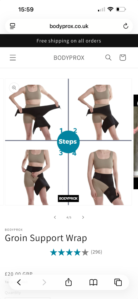 Free Before I take charity shop is this any use to anyone. Collection ng5 3hq