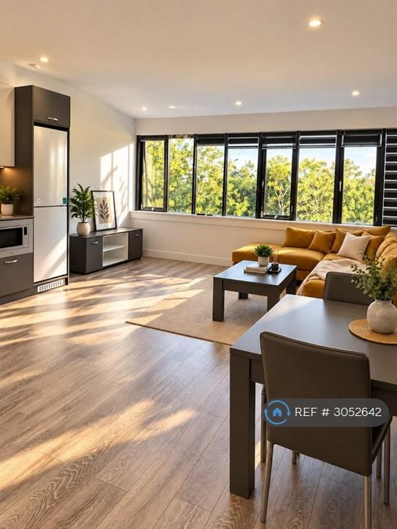 Studio flat in Edgware High Street, London, HA8 (#3052642)