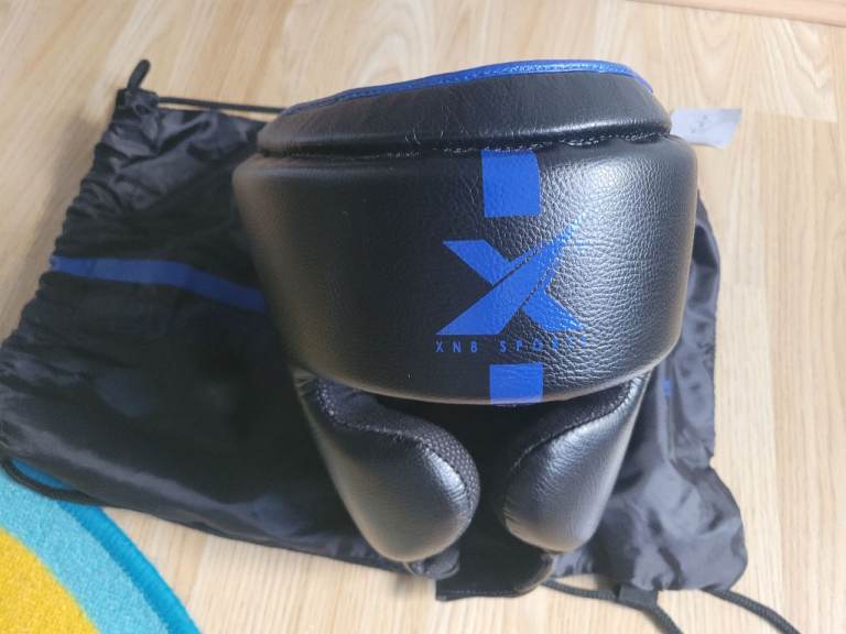 Headguard new boxing,martial arts size M