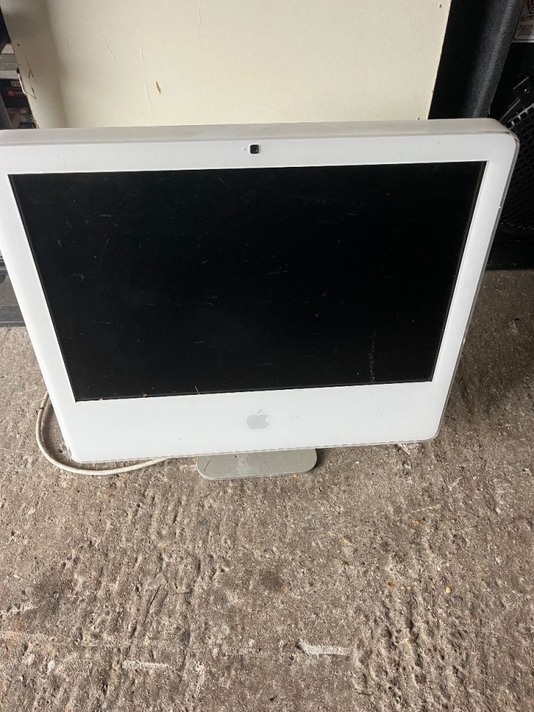 iMac 