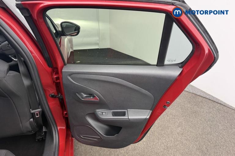 2023 Vauxhall Corsa 1.2 Turbo GS 5dr HATCHBACK PETROL Manual