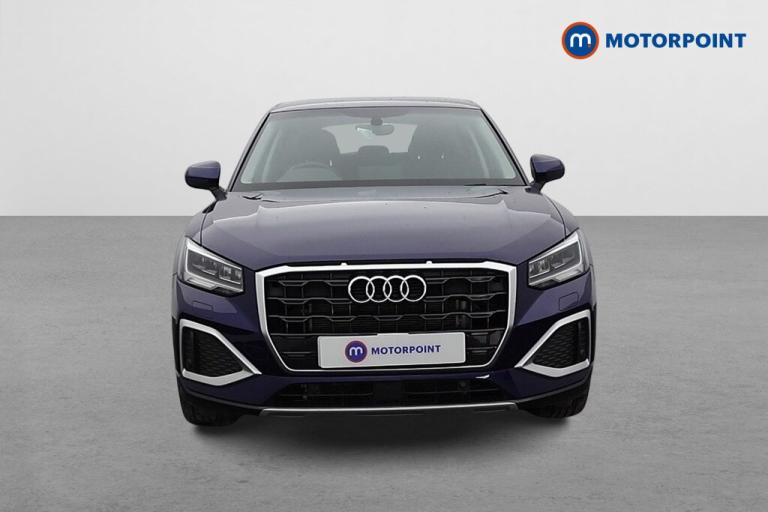 2022 Audi Q2 35 TFSI Sport 5dr S Tronic ESTATE PETROL Automatic