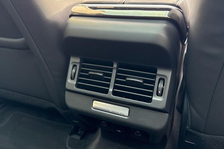 2024 Land Rover Range Rover Evoque 2.0 D200 Dynamic HSE 5dr Auto ESTATE DIESEL Automatic