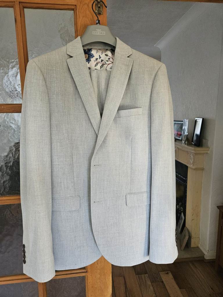 Suit