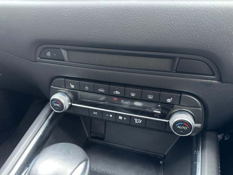 2022 Mazda CX-5 2.0 Sport Edition 5dr Auto ESTATE PETROL Automatic