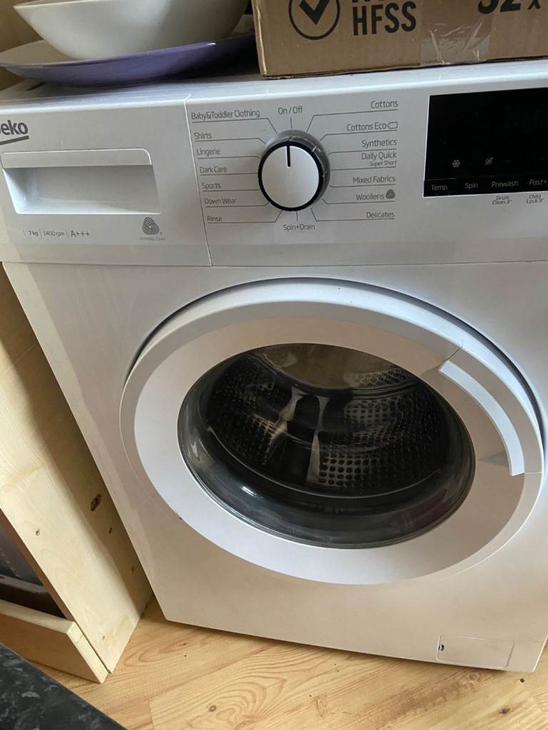 Beko 7kg Washing Machine