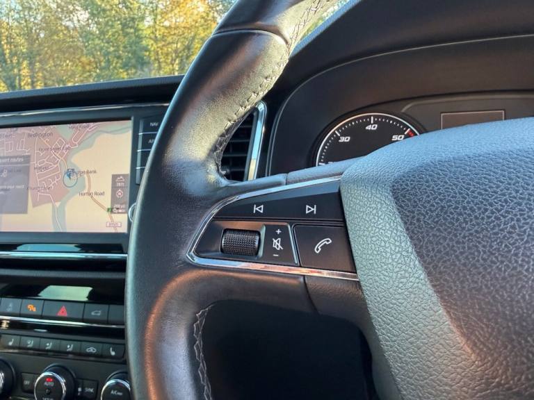 2016 66 SEAT ATECA 2.0 TDI XCELLENCE SUV 5DR DIESEL MANUAL 4DRIVE EURO 6 (S/S) (