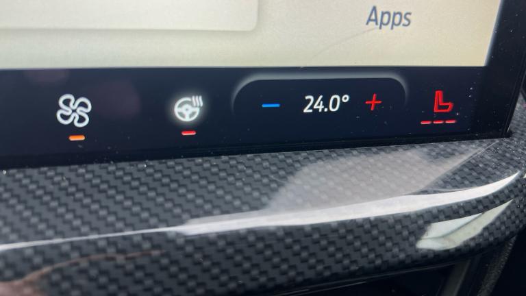 2023 Ford Focus 1.0 EcoBoost Hybrid mHEV 155 ST-Line X 5dr Auto Petrol Hatchback Hatchback Petrol...