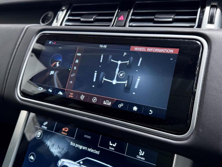 2020 Land Rover Range Rover 2.0 P400e 13.1kWh Vogue SUV 5dr Petrol Plug-in Hybrid Auto 4WD Euro 6...