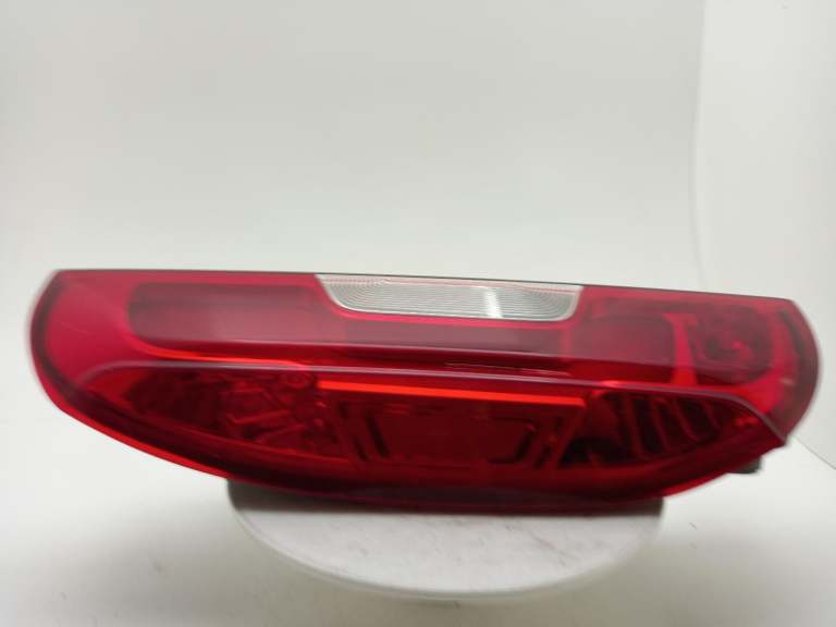 Fiat Doblo Tail Light Rear Lamp N/S 2015-2023 Unknown Van Lh 52044717