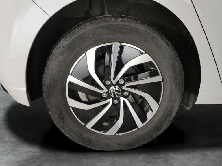 2023 Volkswagen Polo 1.0 TSI Life Hatchback 5dr Petrol Manual Euro 6 (s/s) (95 ps) - BLUETOOTH - ...