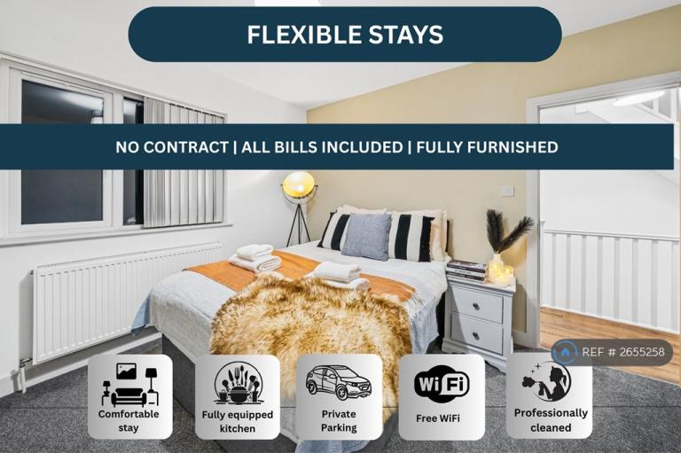 1 bedroom in Bush Avenue, Little Stoke, Bristol, BS34 (#2655258)