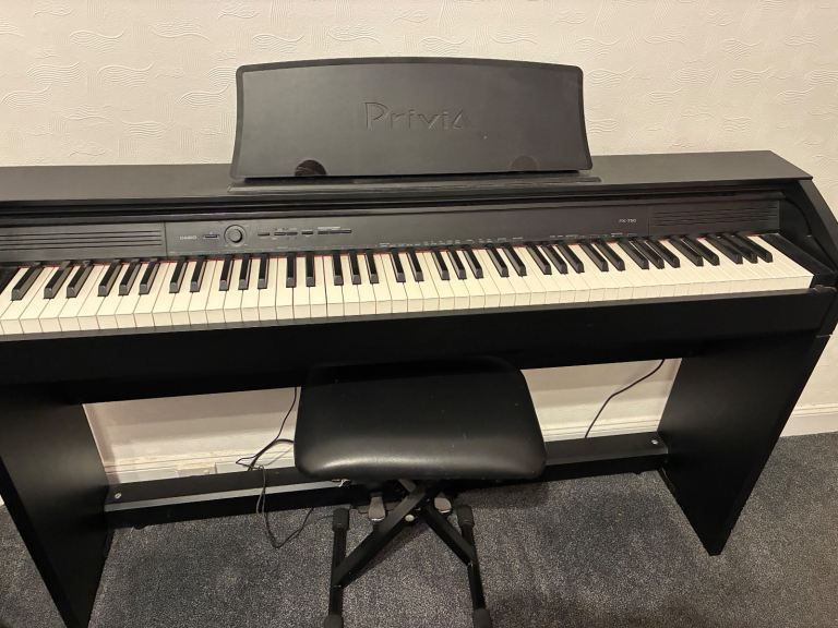 image for Electric Piano- Casio