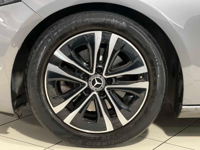 2024 Mercedes-Benz A-Class A180 Sport Executive 5dr Auto Hatchback Petrol Automatic