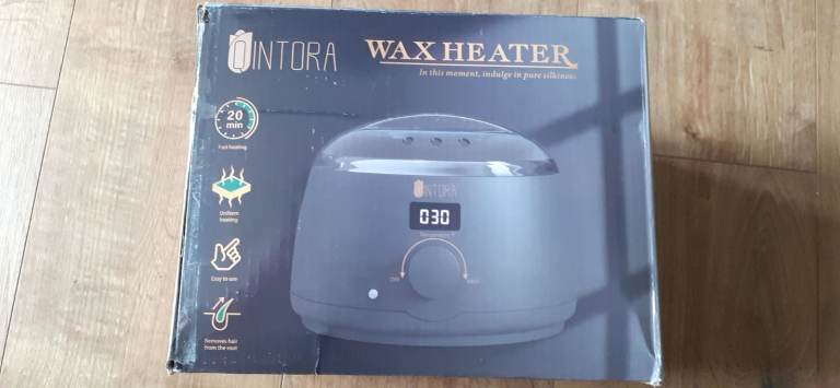 Qintora Wax Heater