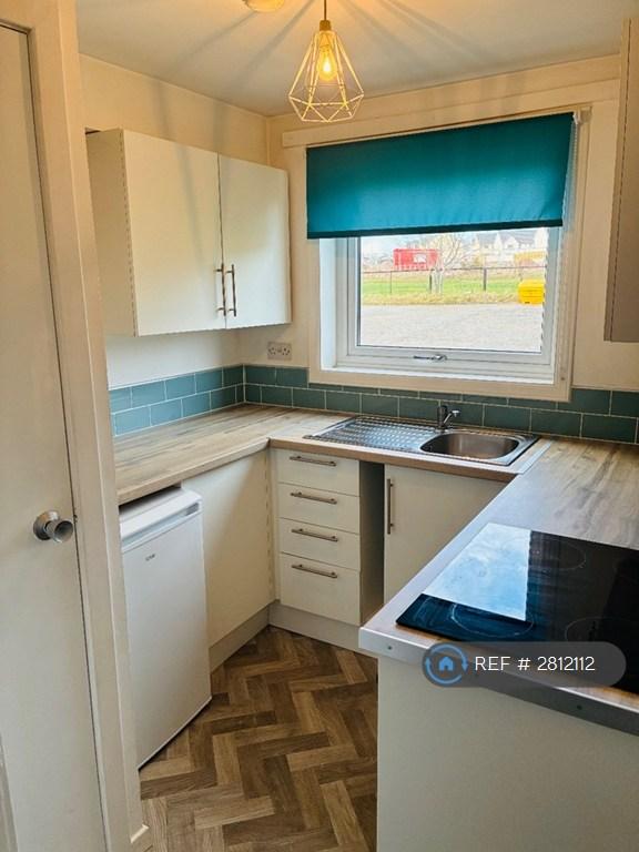 1 bedroom house in Fairview Crescent, Aberdeen, AB22 (1 bed) (#2812112)