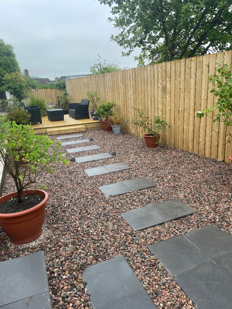 Building Services