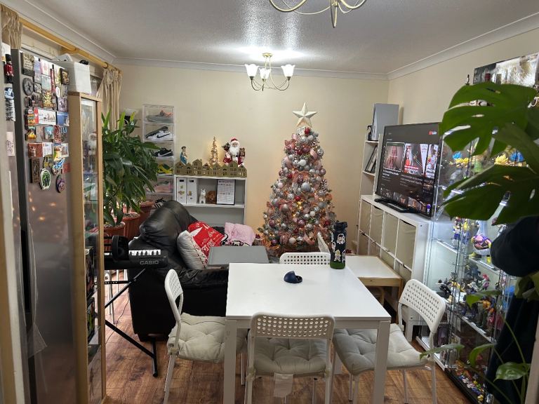 1 Bedroom flat for sale