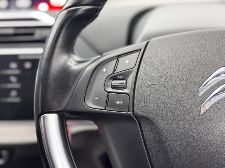 2017 Citroen C4 Picasso 1.6 BlueHDi Feel 5dr MPV DIESEL Manual